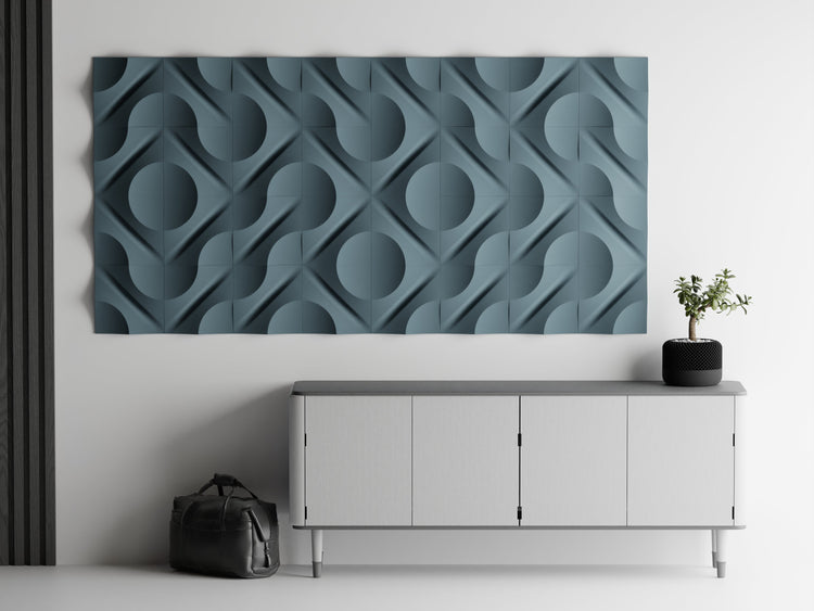 Panou decorativ _ Custom