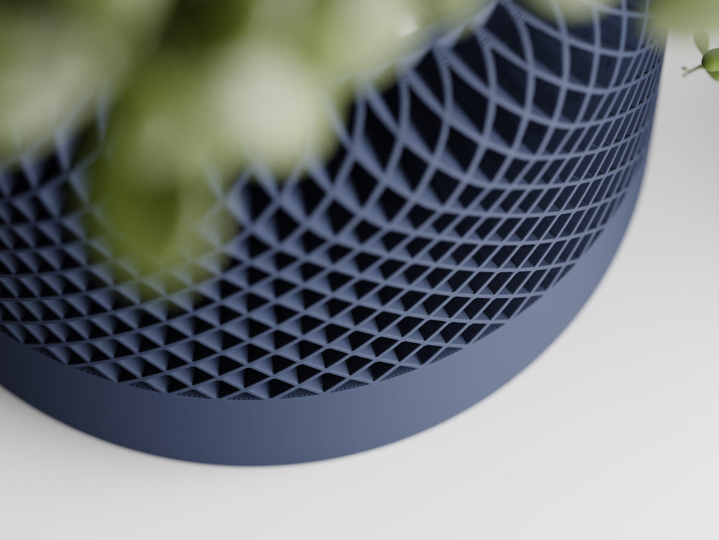 Ghiveci decorativ - LatticeLux V1