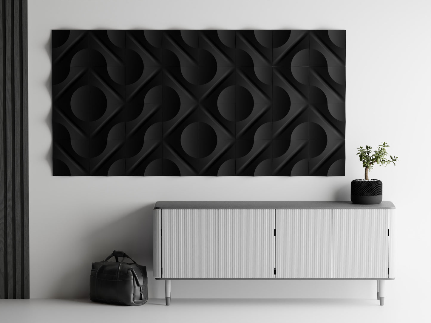 Panou decorativ modular PM1
