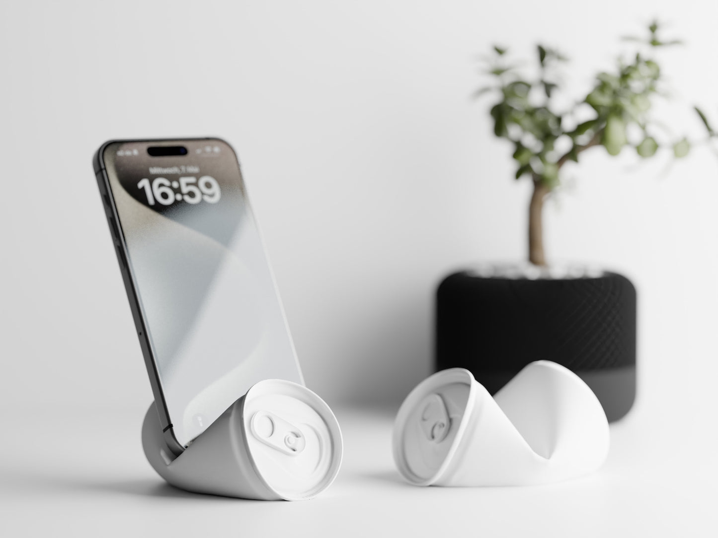 Suport Telefon Design Doza