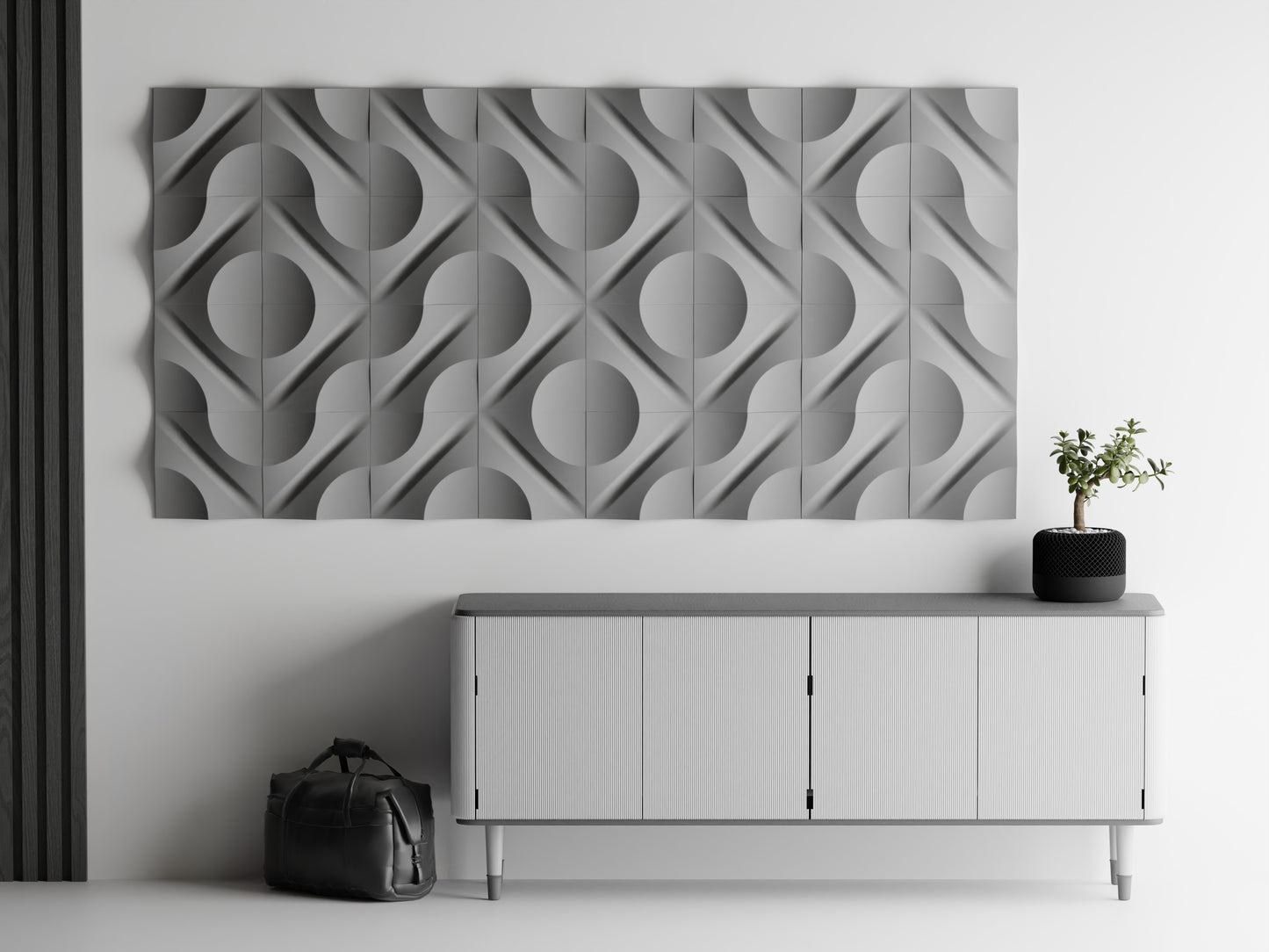 Panou decorativ modular PM1
