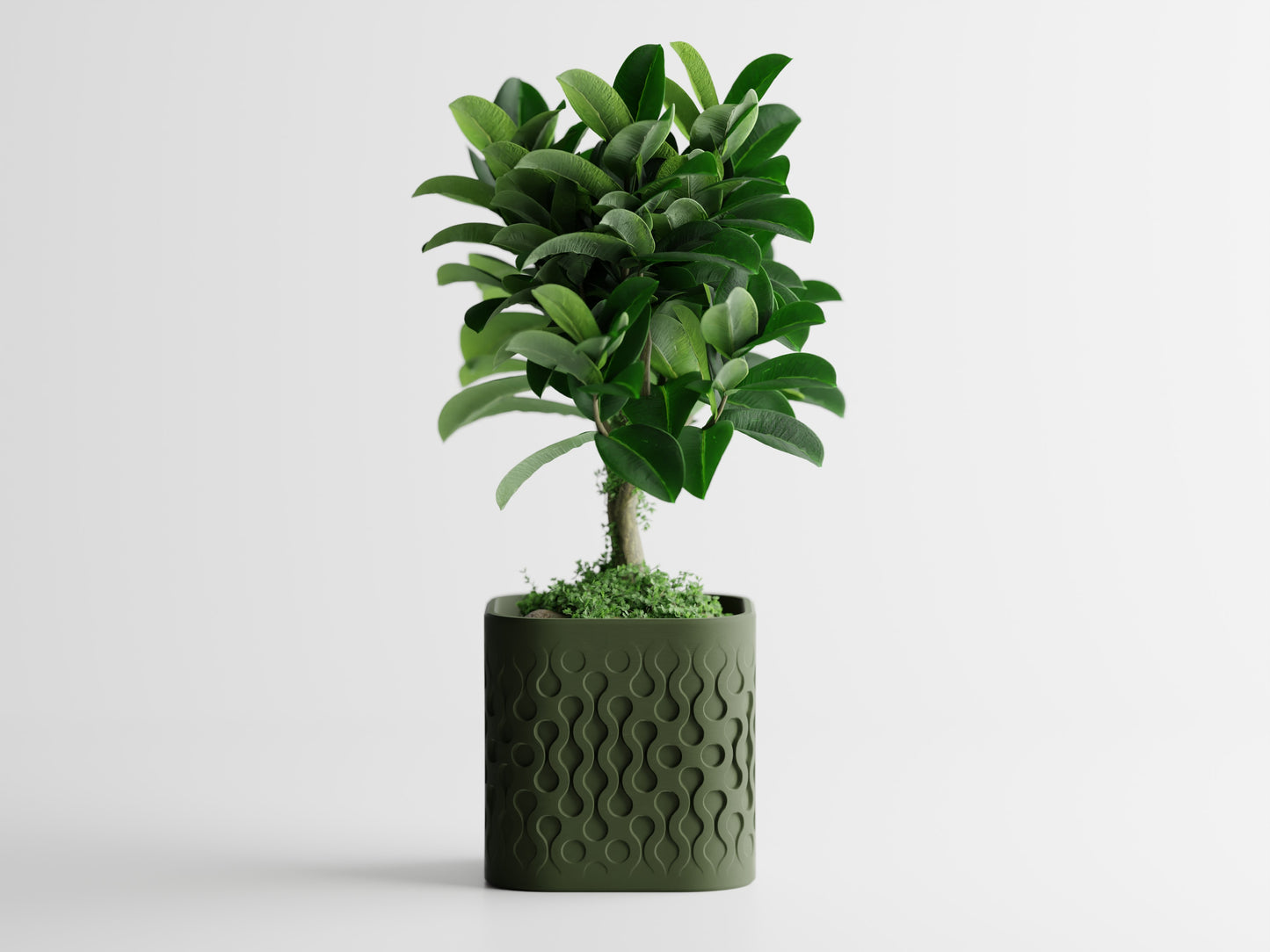Ghiveci decorativ - Picora