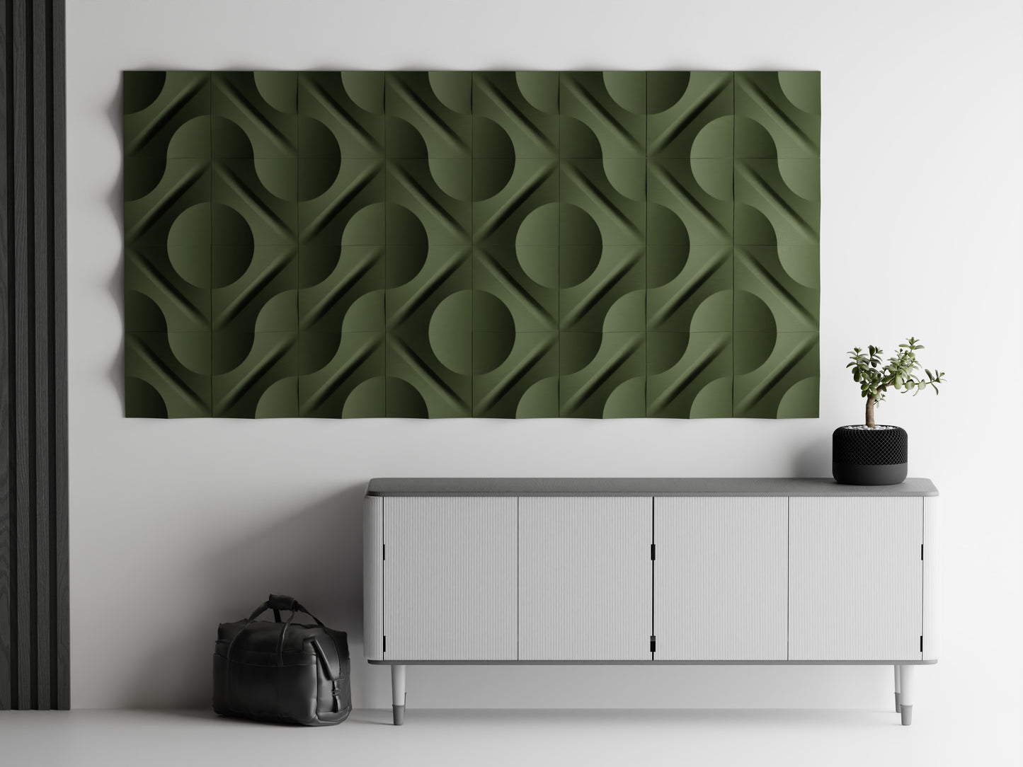 Panou decorativ modular PM1