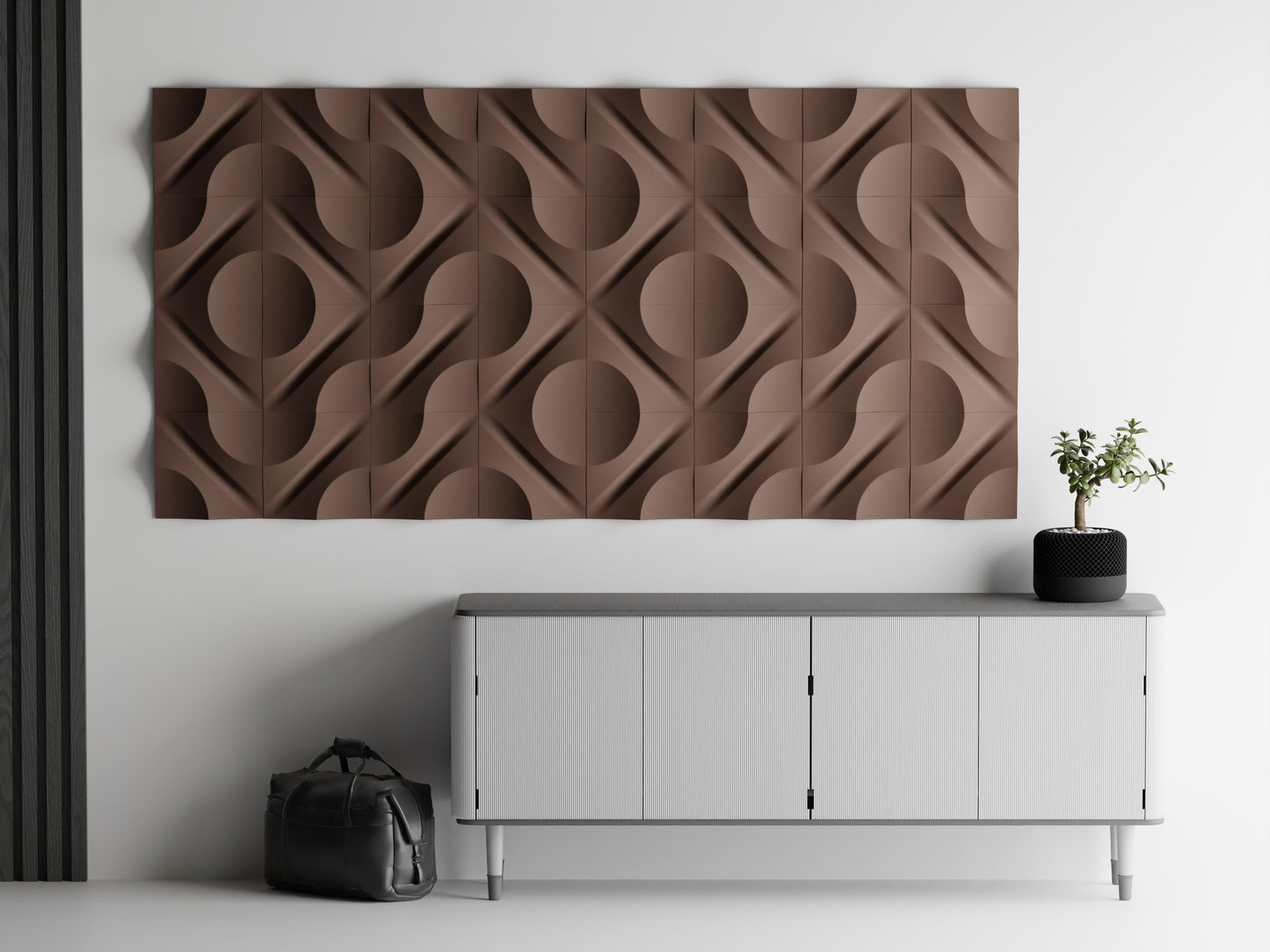 Panou decorativ modular PM1