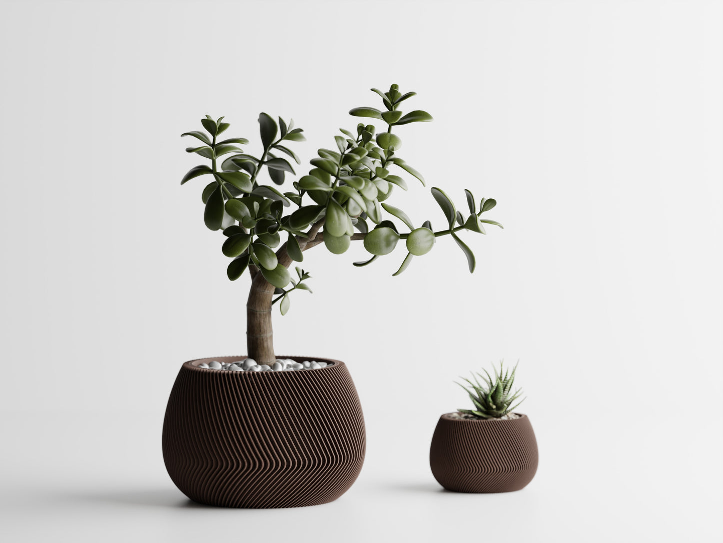 Ghiveci decorativ - Alto