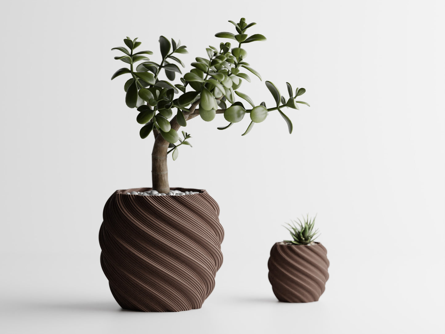 Ghiveci decorativ - Loft
