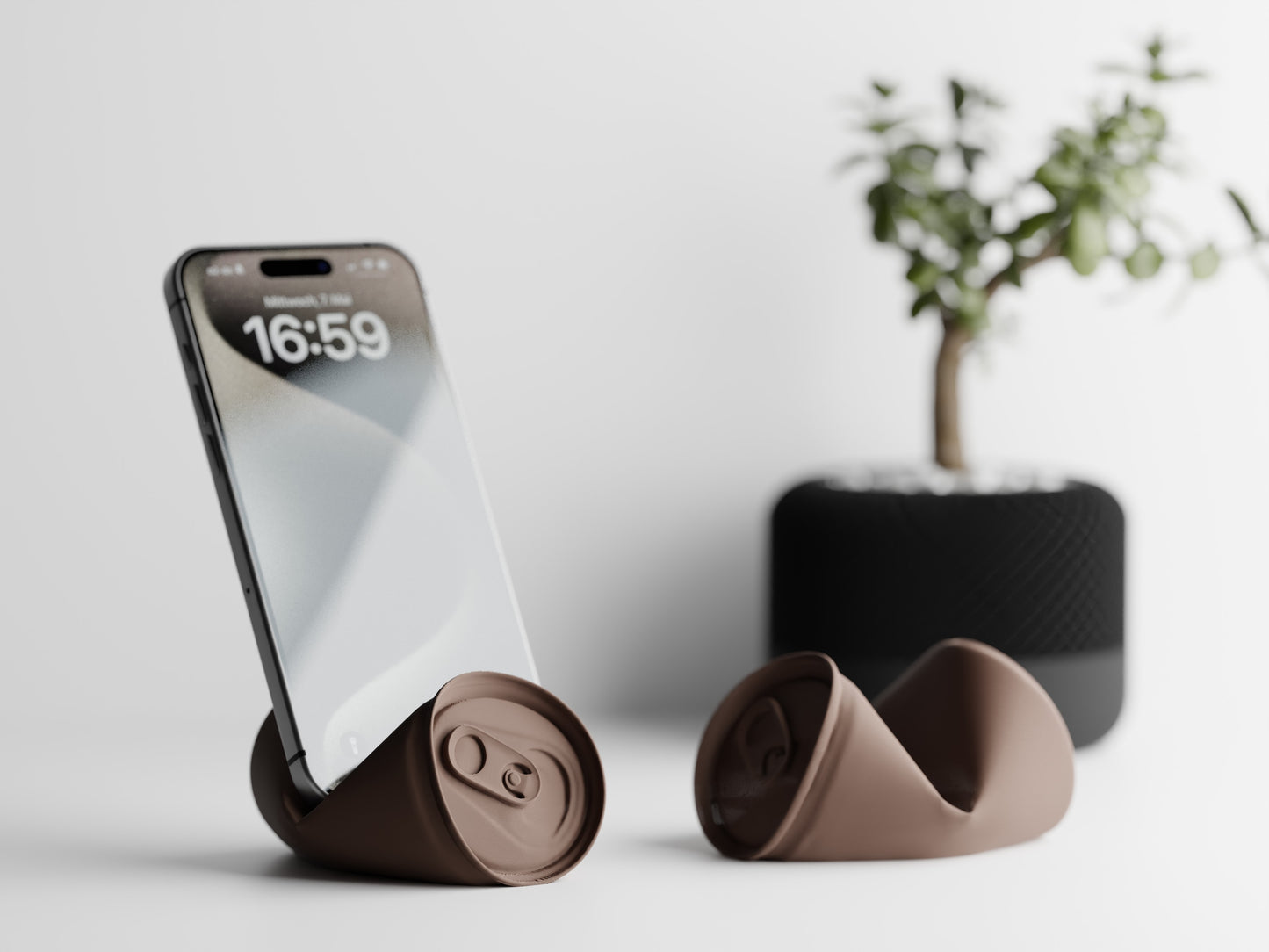Suport Telefon Design Doza