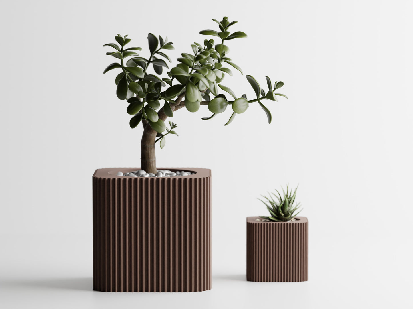 Ghiveci decorativ - UrbanLine