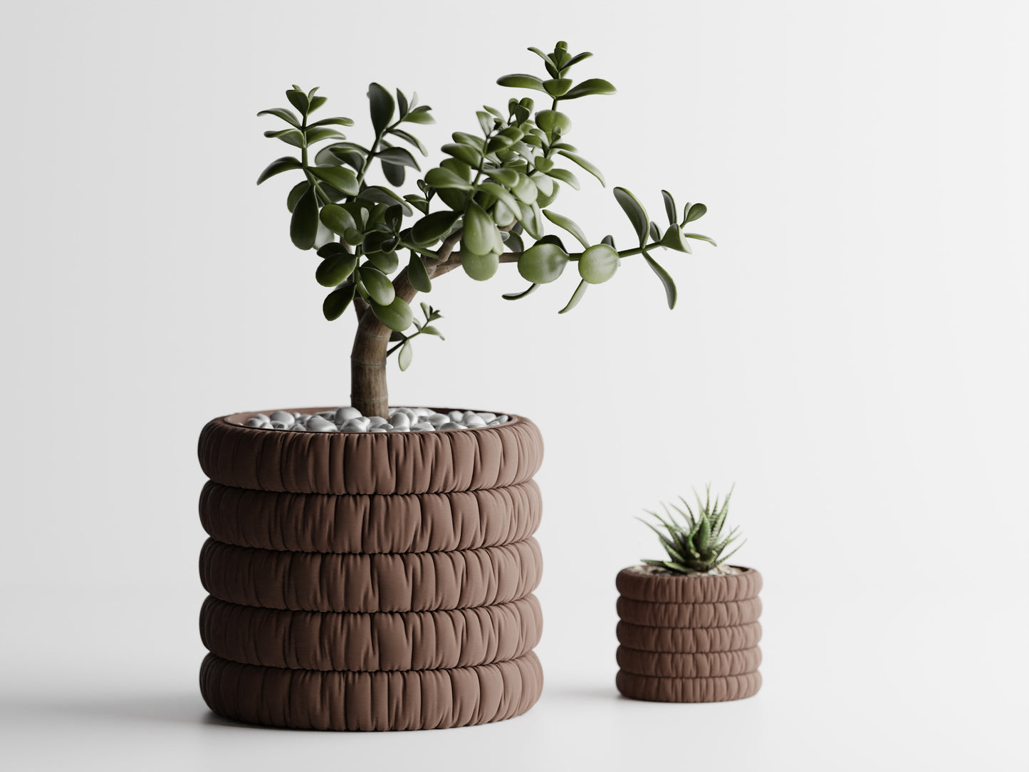 Ghiveci decorativ - CloudRing