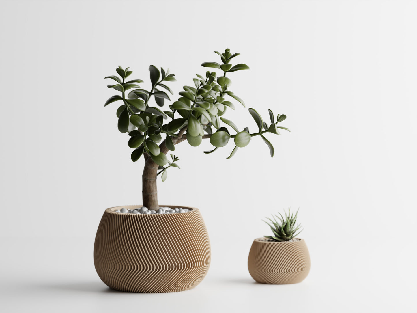 Ghiveci decorativ - Alto