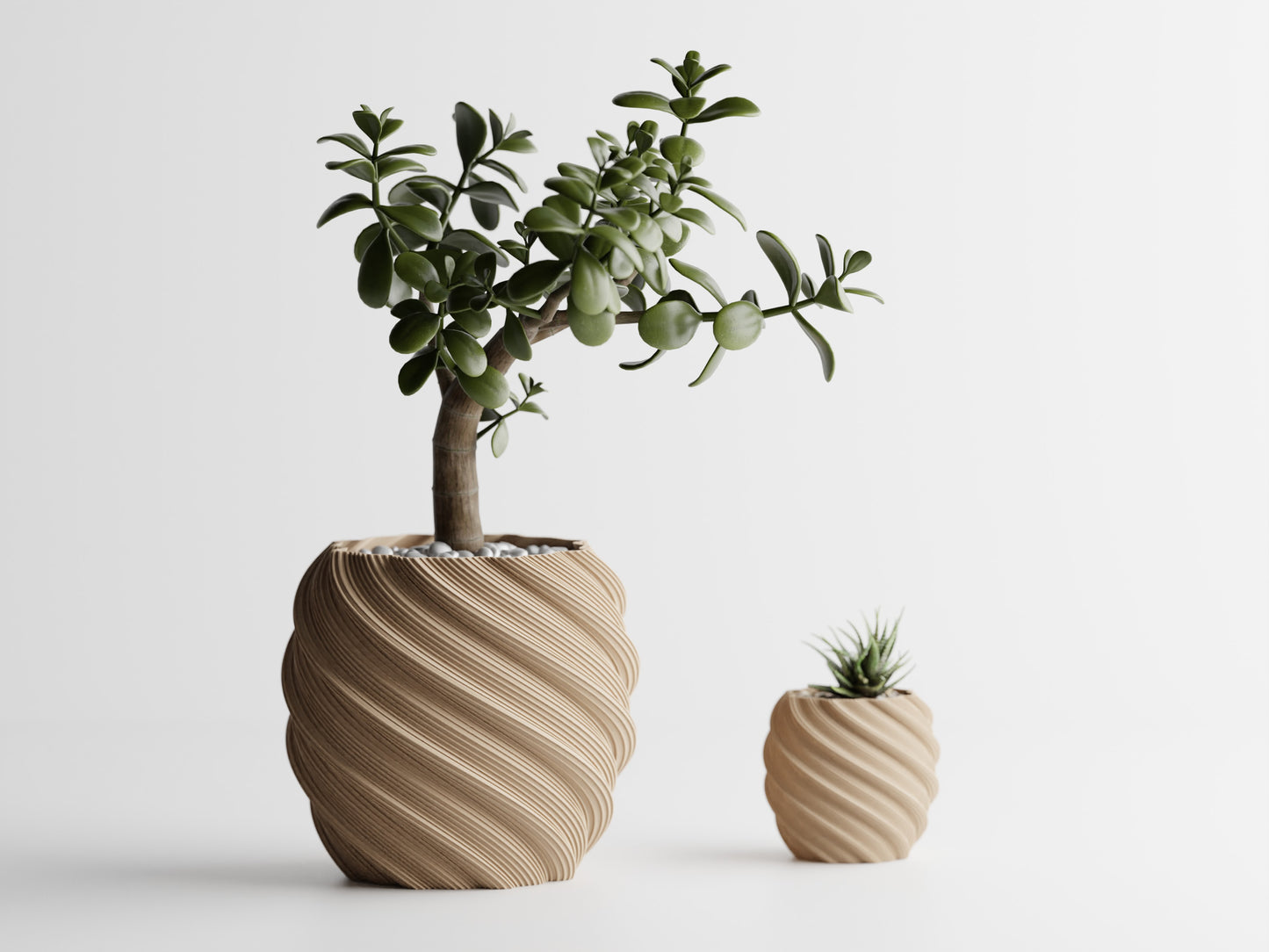 Ghiveci decorativ - Loft