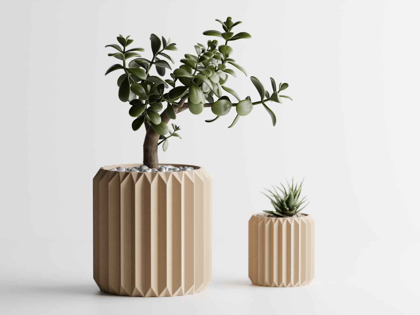 Ghiveci decorativ - Ribbo