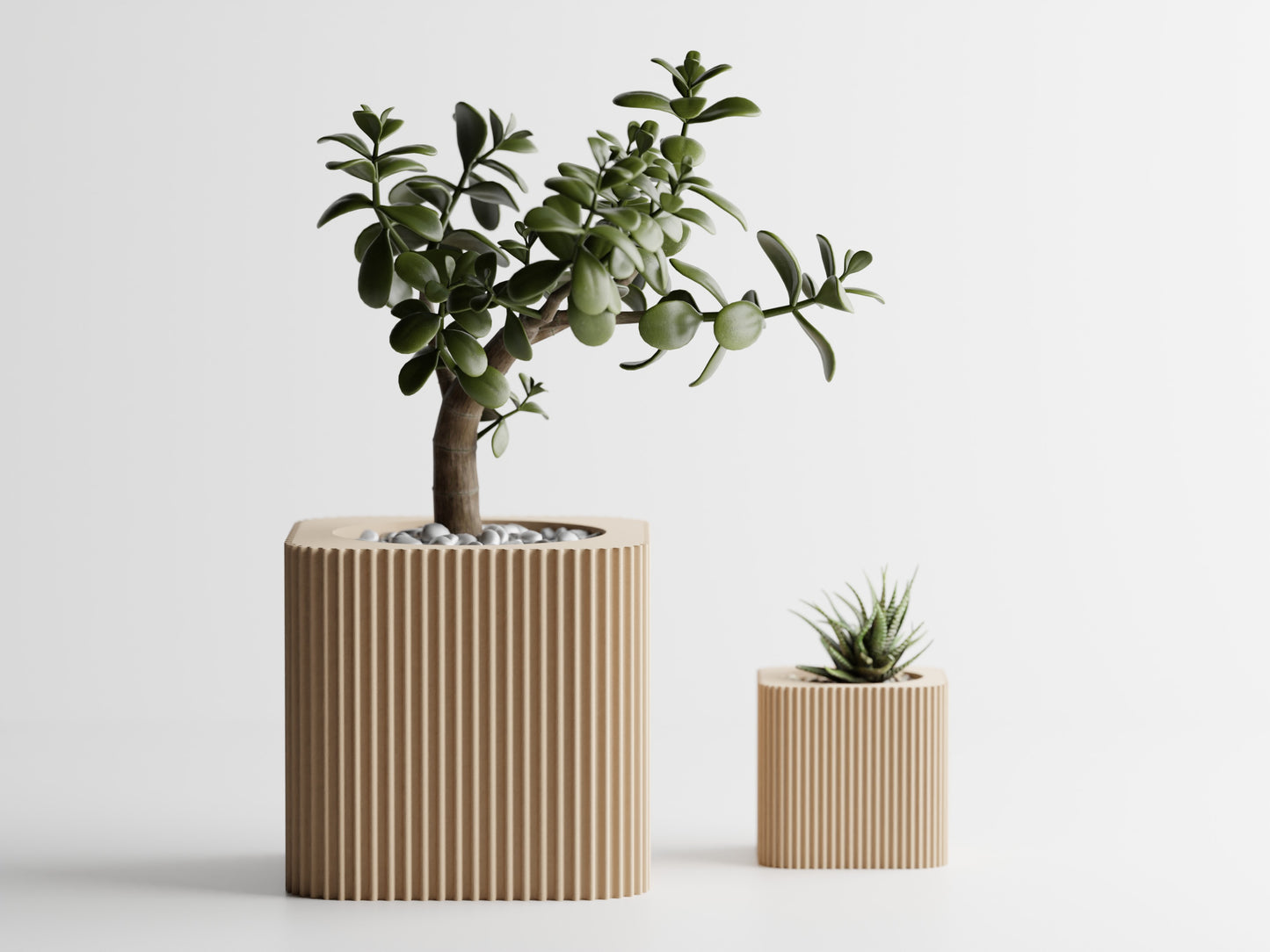 Ghiveci decorativ - UrbanLine