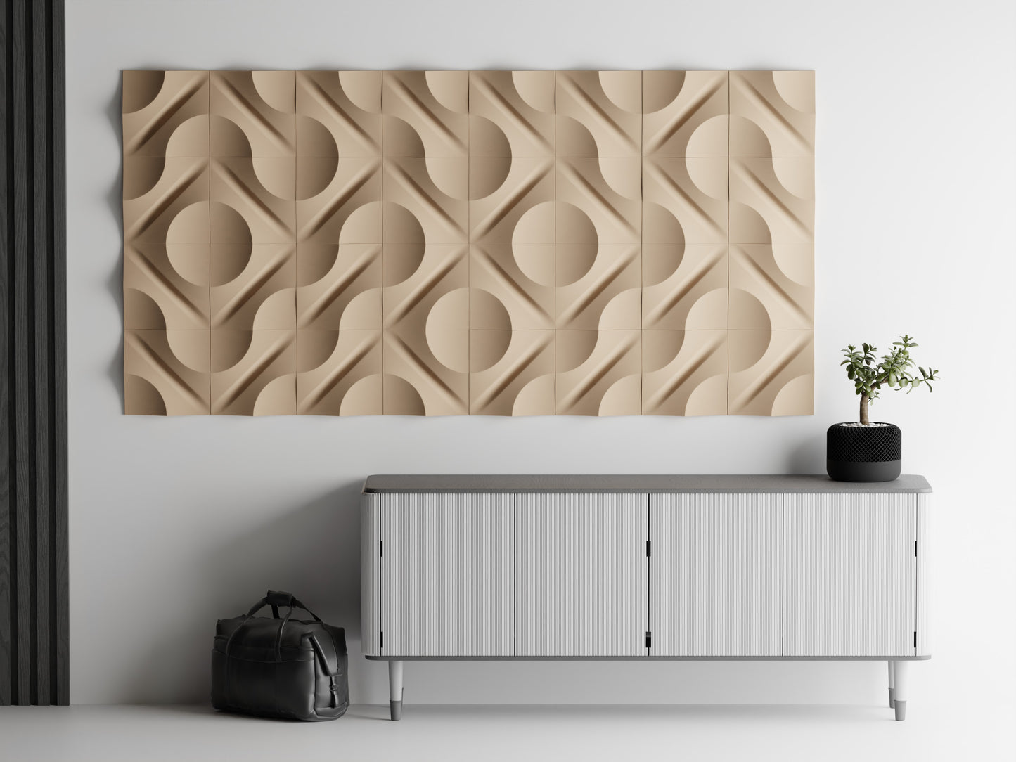 Panou decorativ modular PM1
