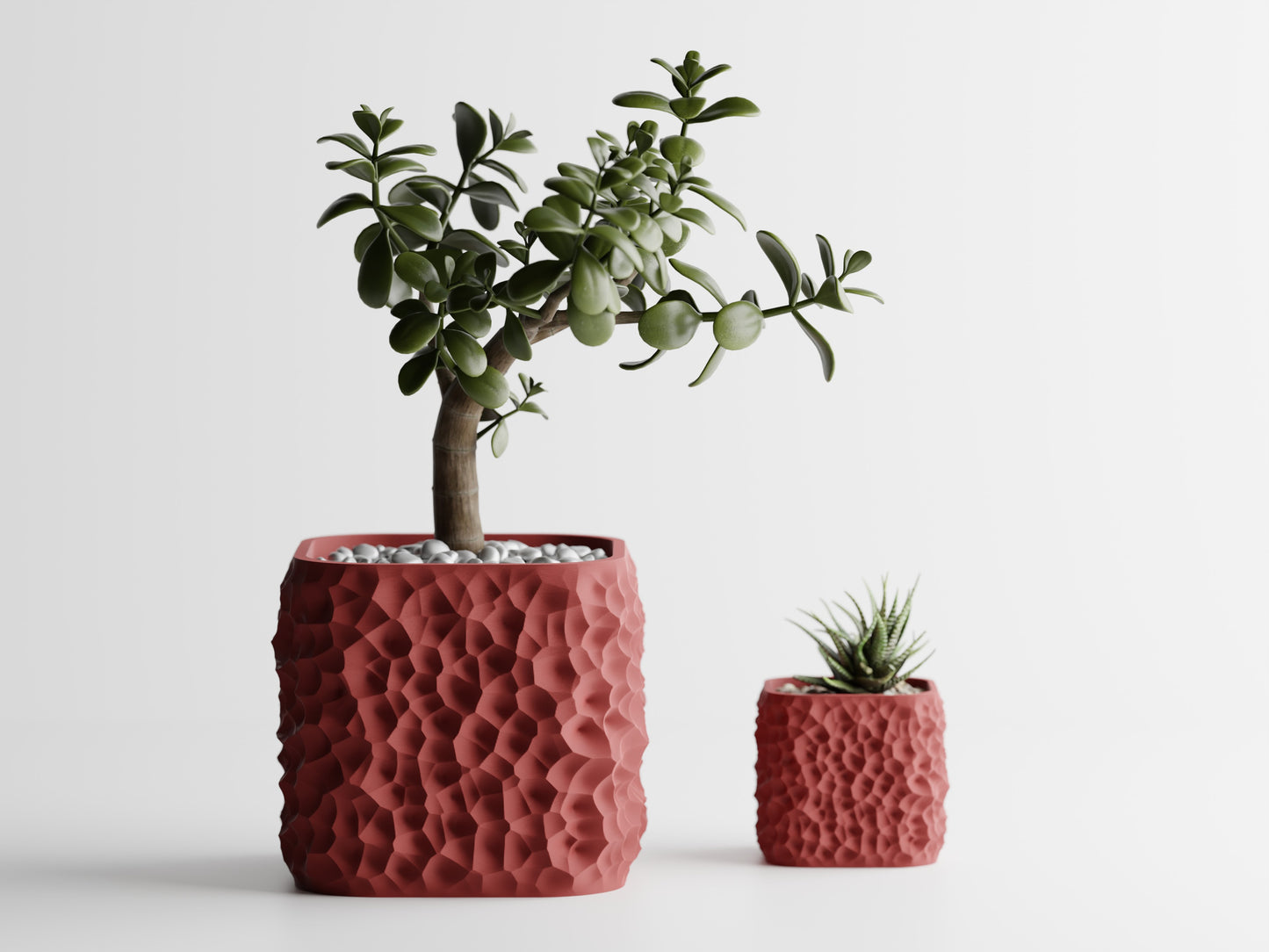Ghiveci decorativ - CrystaForm