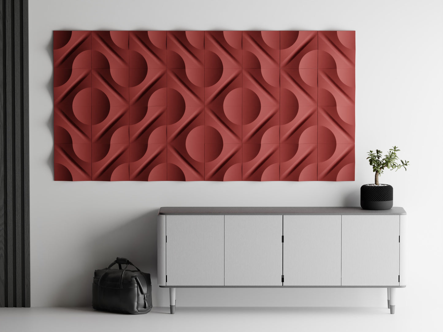 Panou decorativ modular PM1