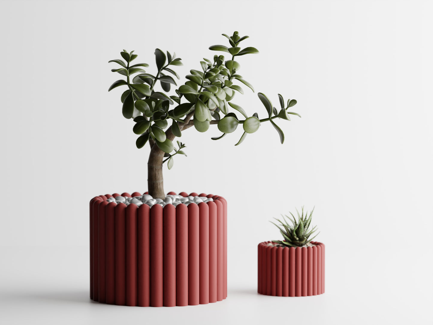 Ghiveci decorativ - Columno