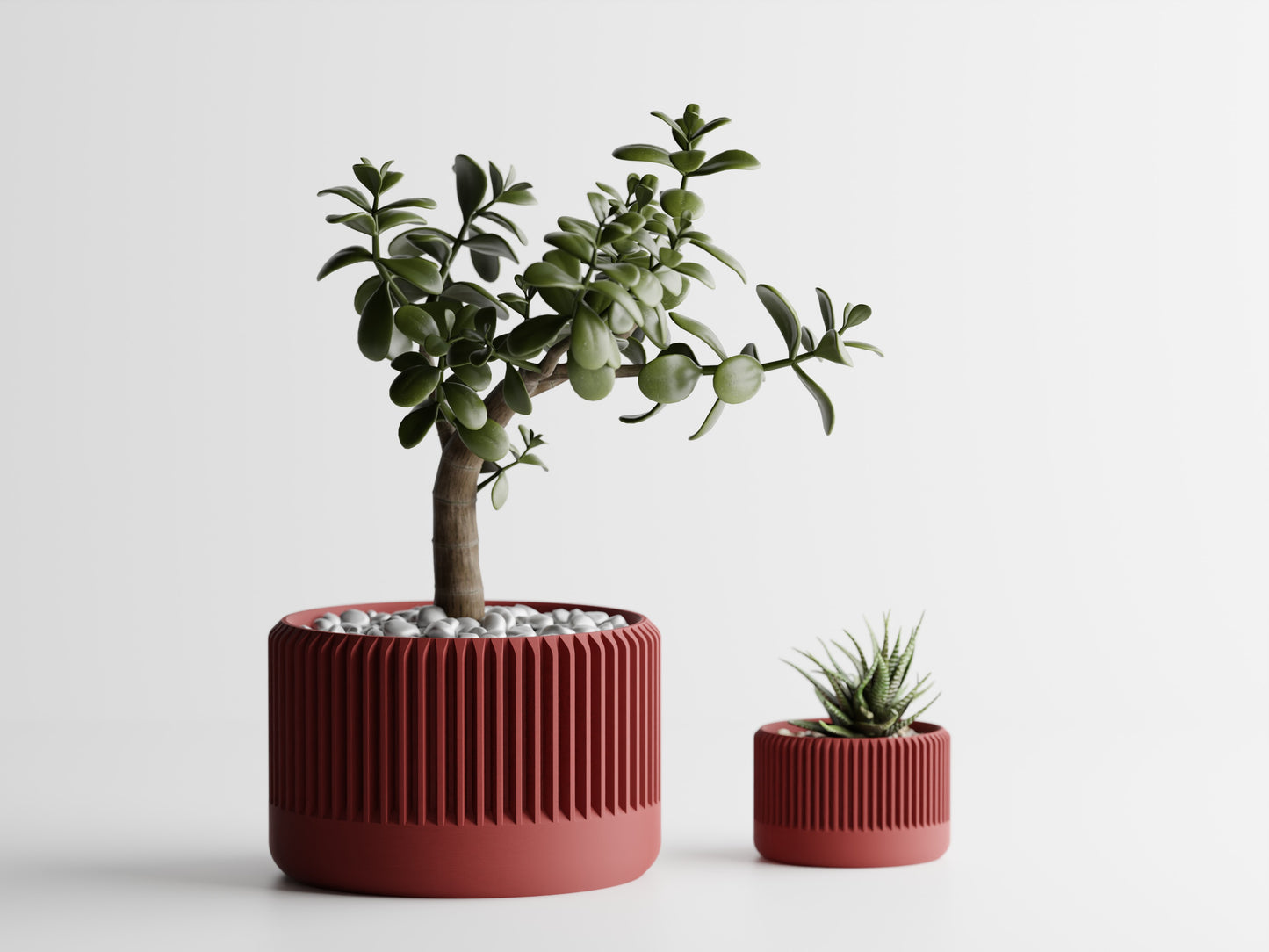 Ghiveci decorativ - LatticeCore