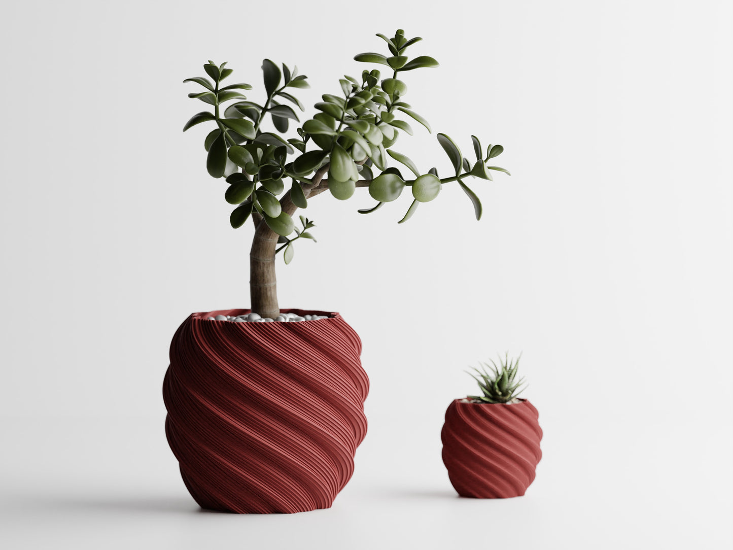 Ghiveci decorativ - Loft