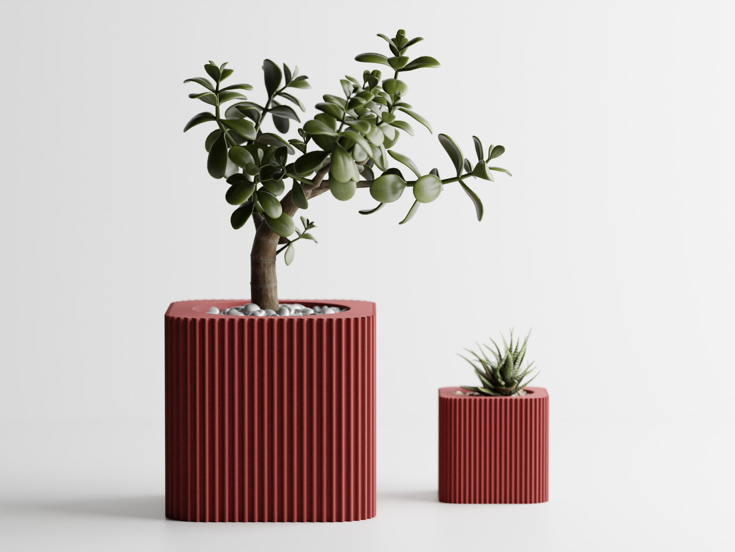 Ghiveci decorativ - UrbanLine