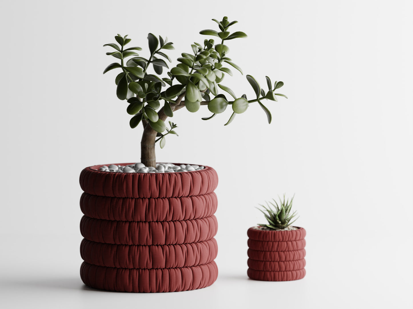 Ghiveci decorativ - CloudRing