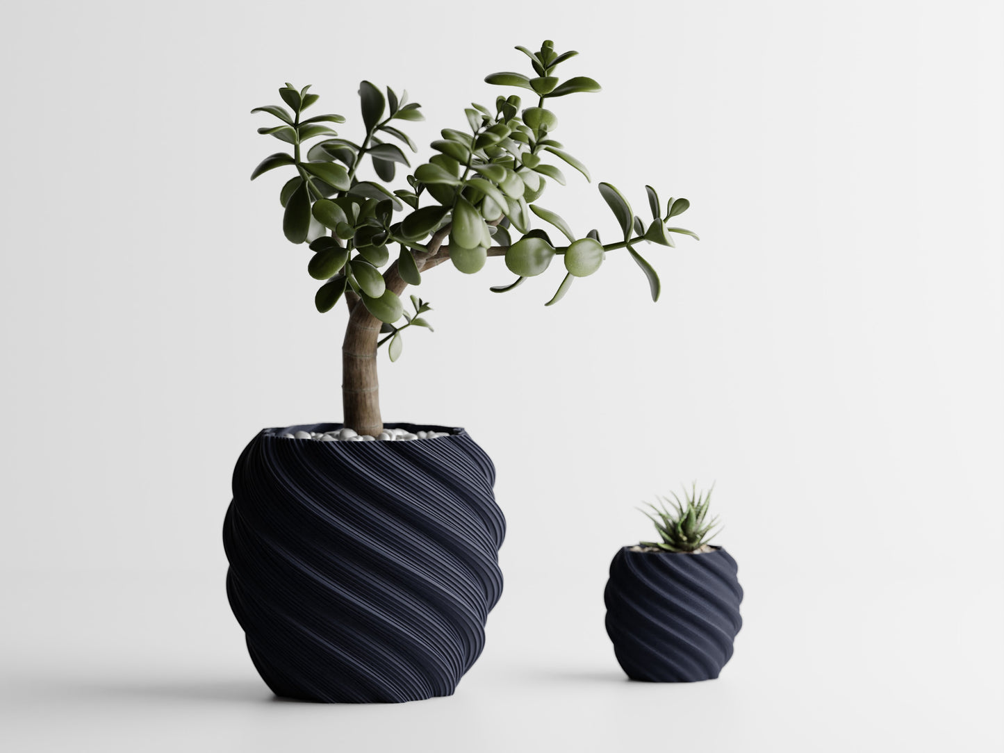 Ghiveci decorativ - Loft