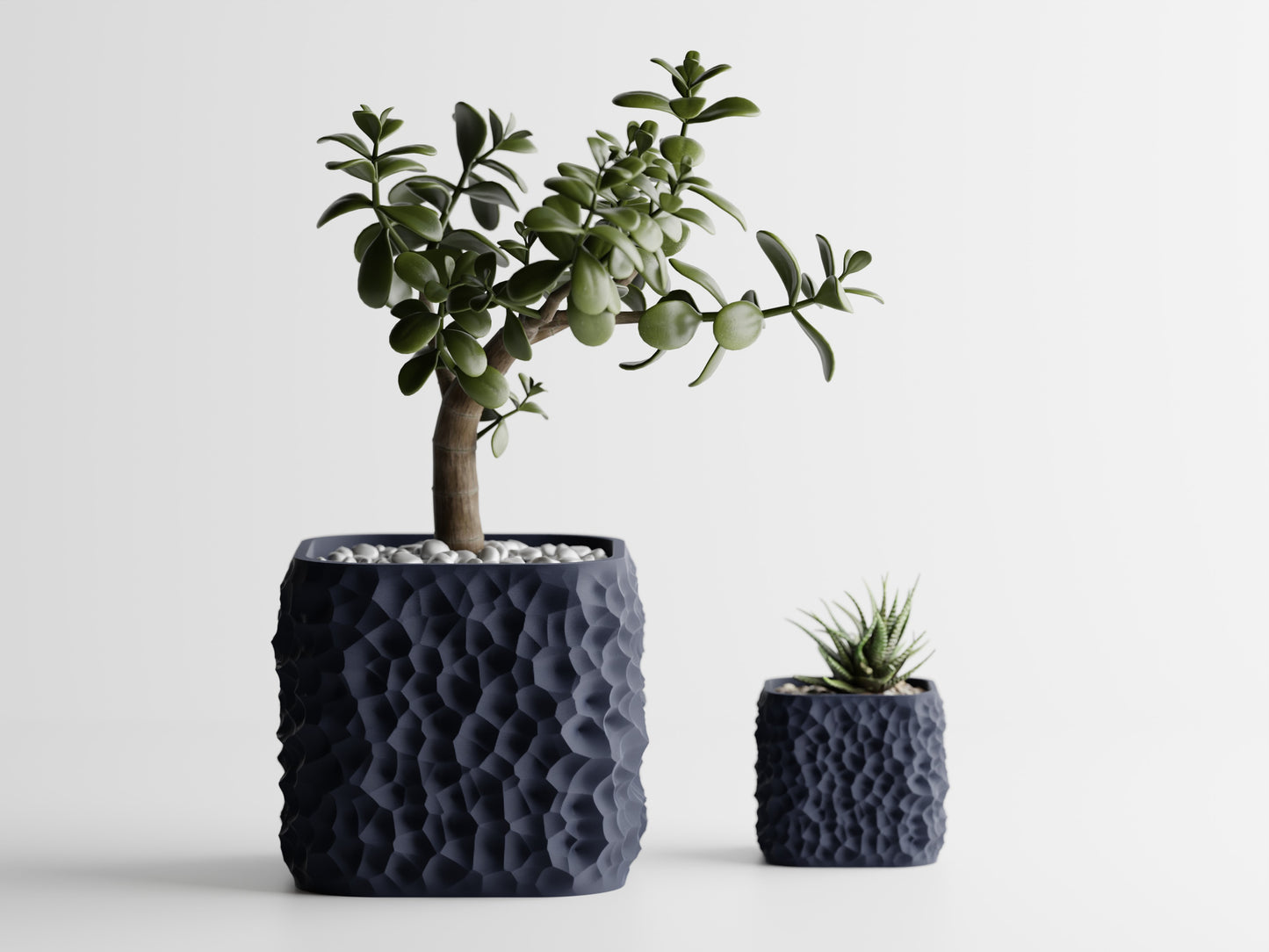 Ghiveci decorativ - CrystaForm