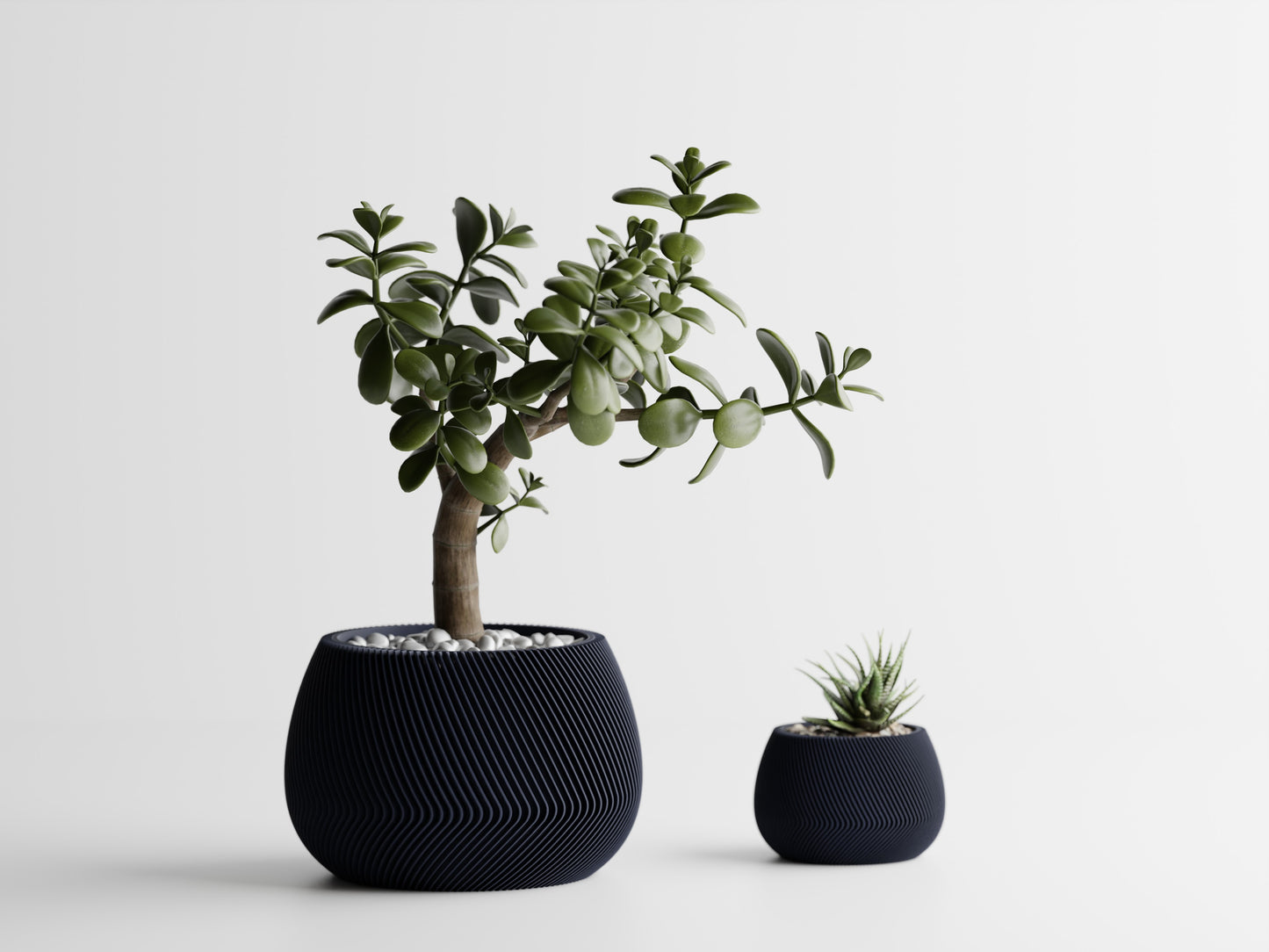 Ghiveci decorativ - Alto