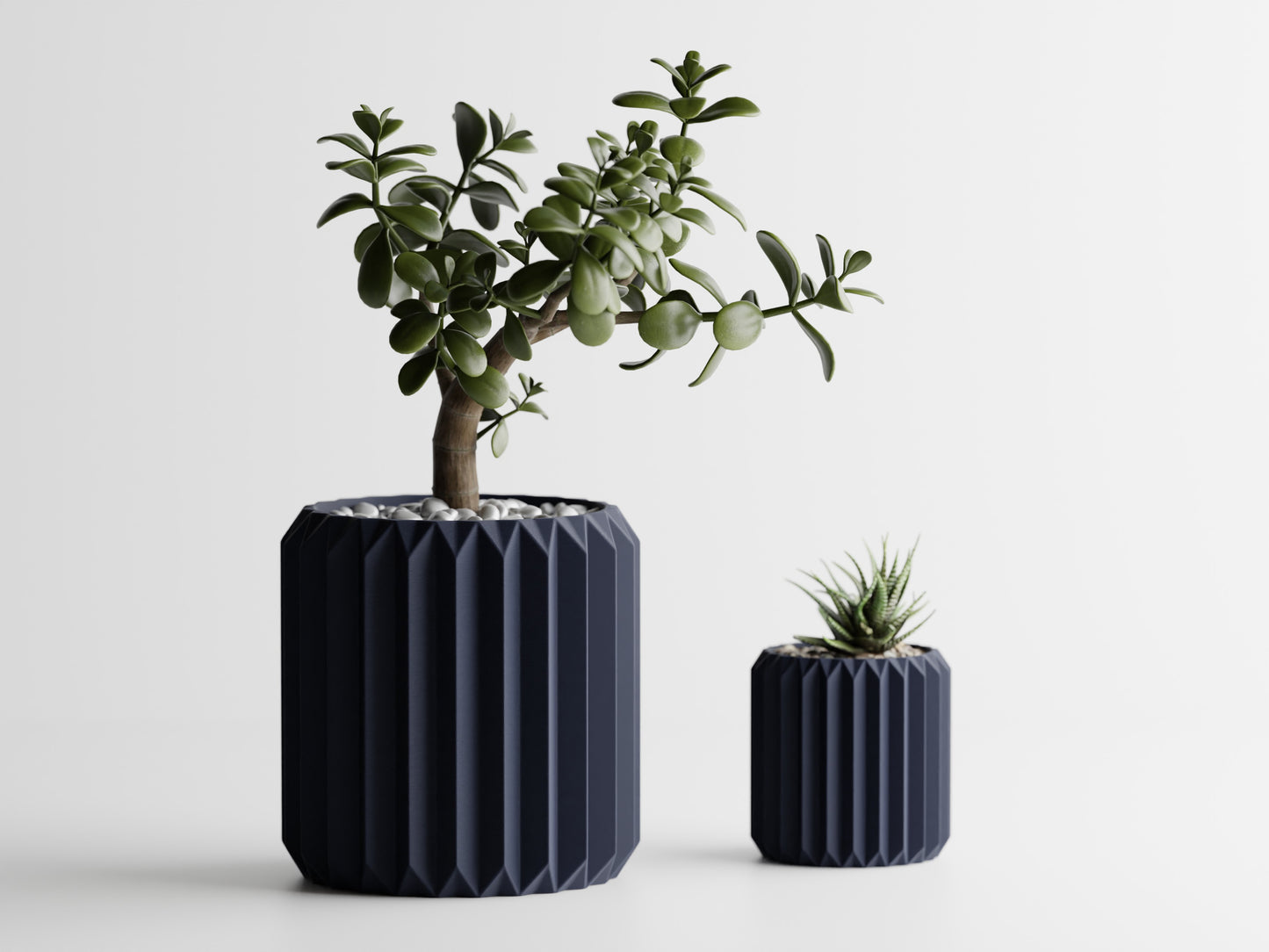 Ghiveci decorativ - Ribbo