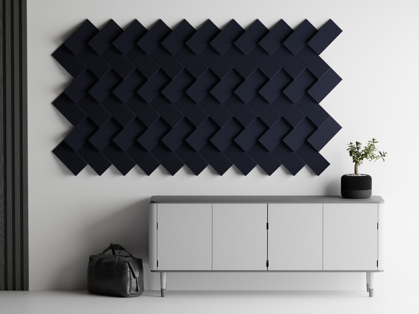 Panou decorativ modular PM3
