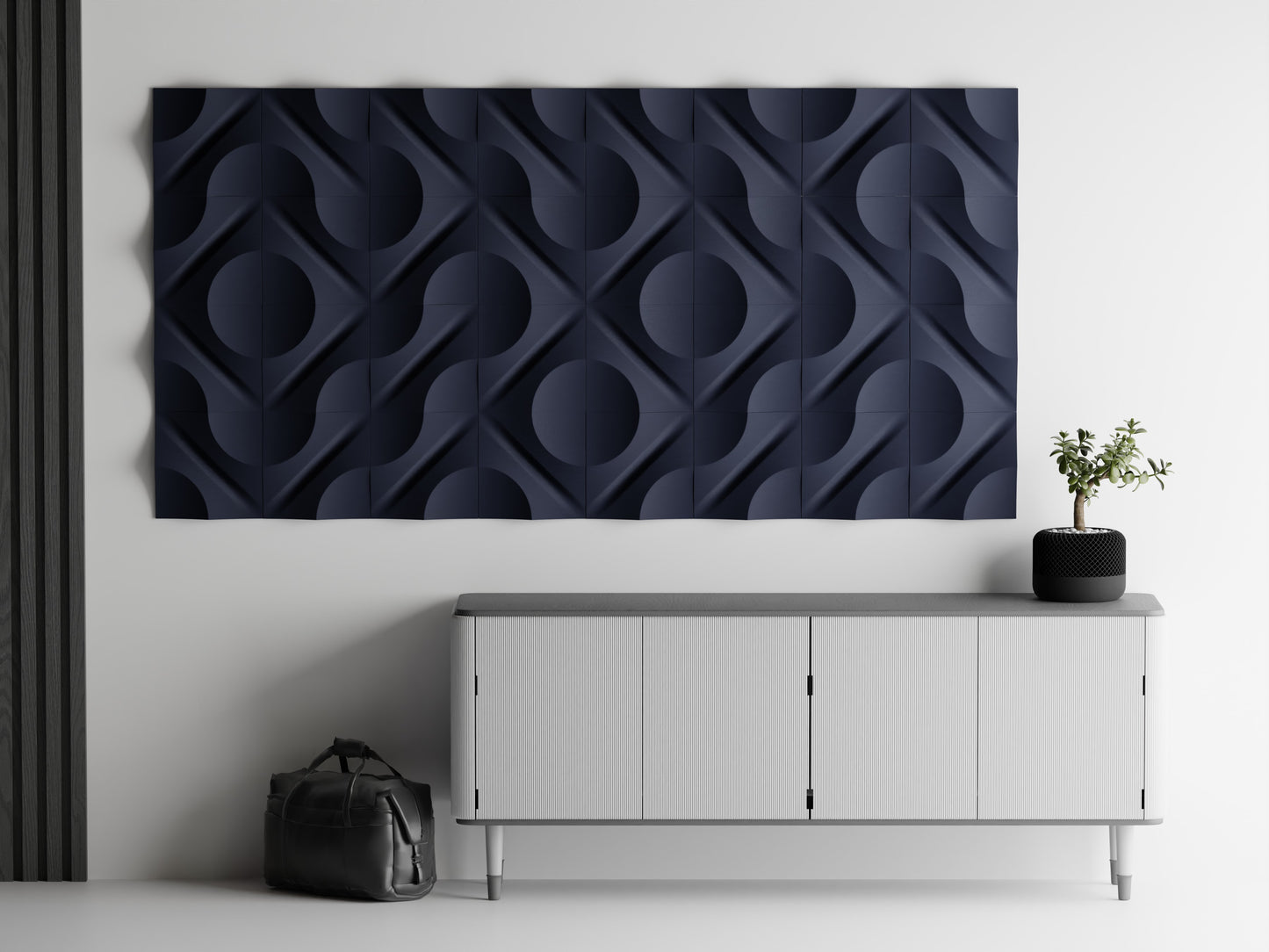 Panou decorativ modular PM1