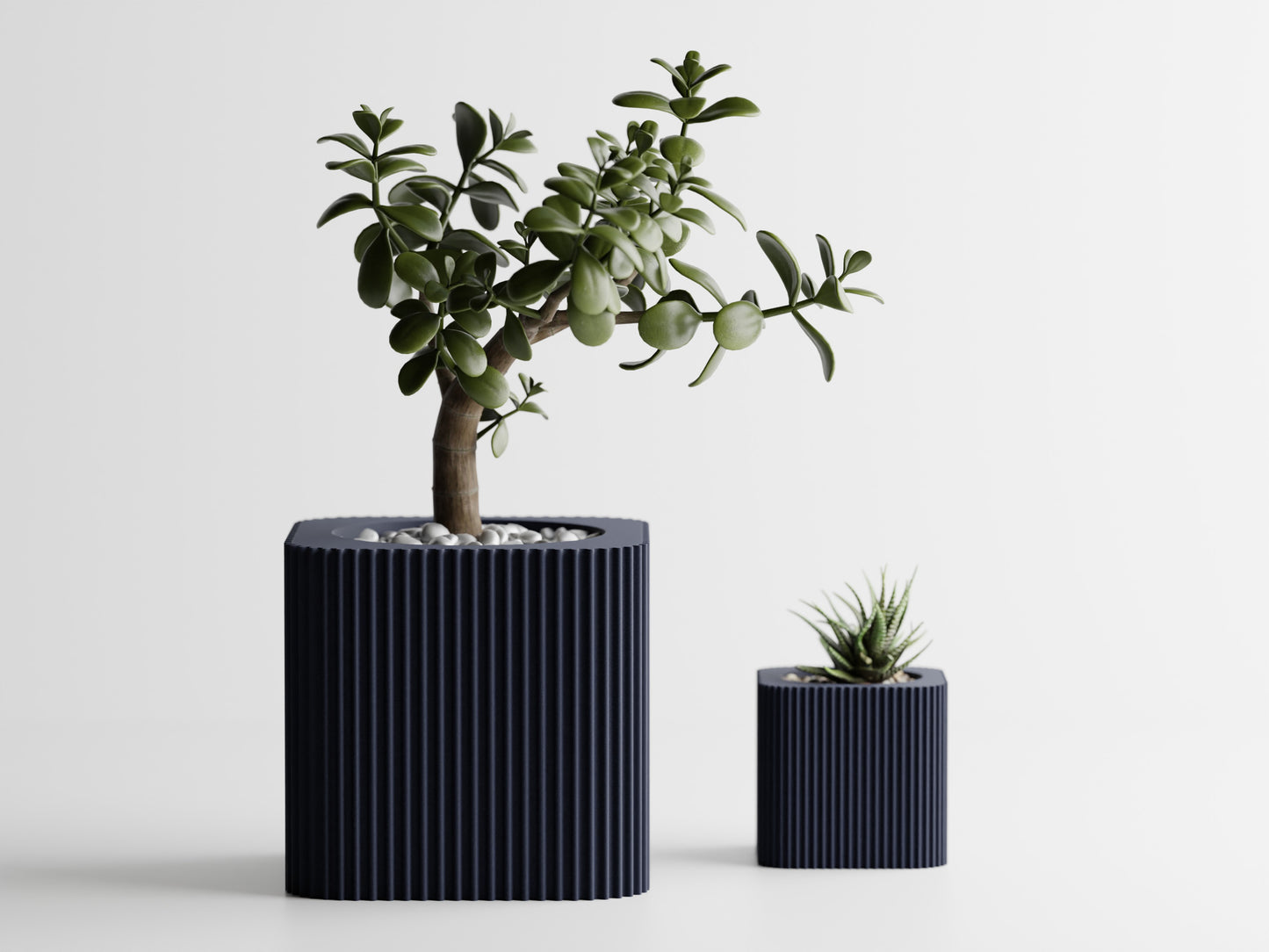 Ghiveci decorativ - UrbanLine