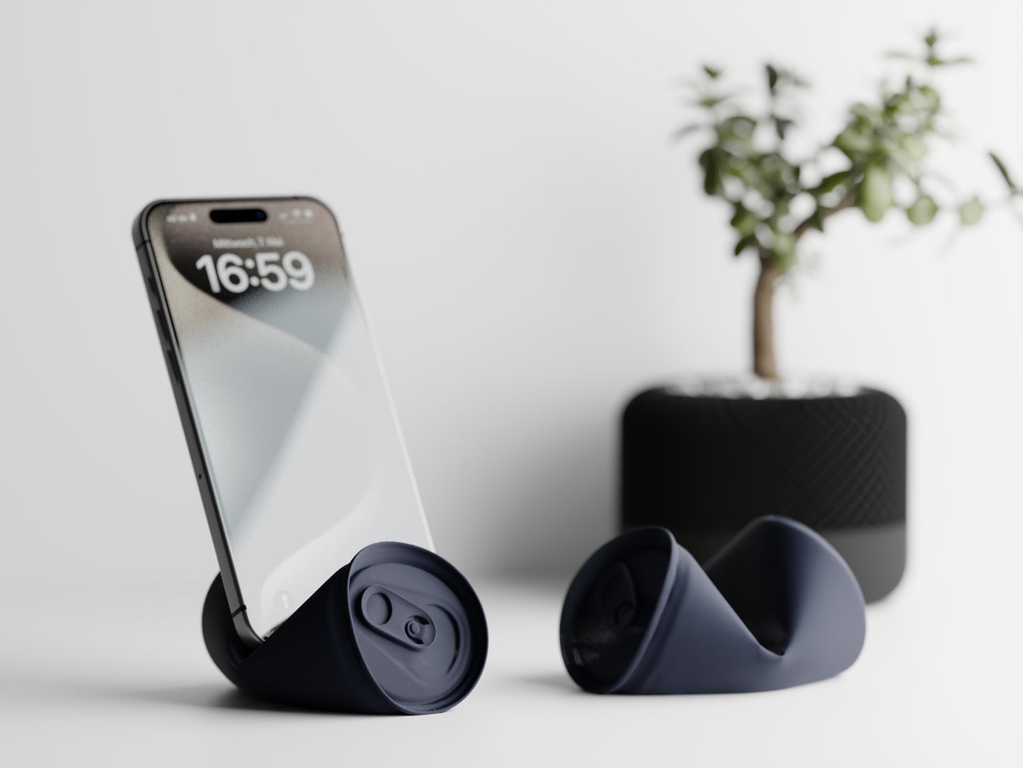 Suport Telefon Design Doza