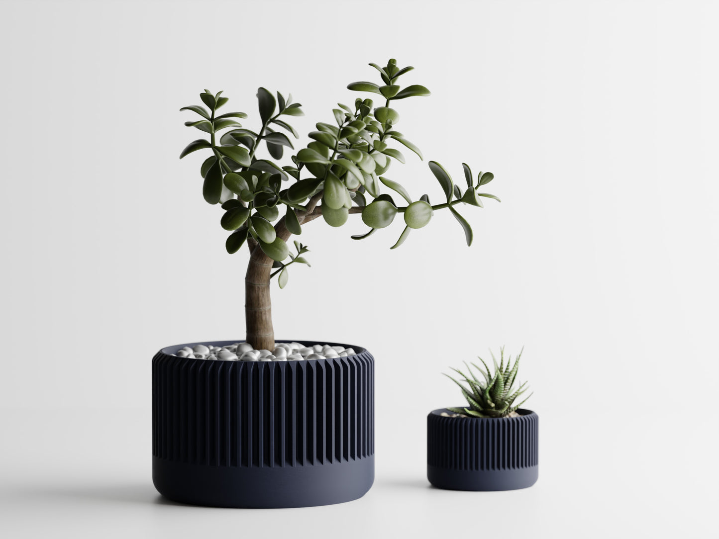 Ghiveci decorativ - LatticeCore