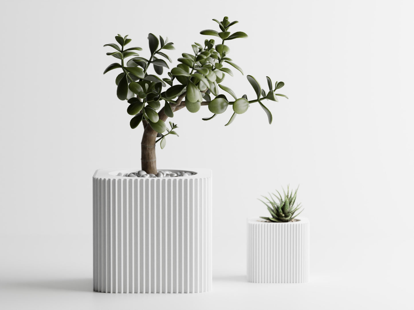 Ghiveci decorativ - UrbanLine