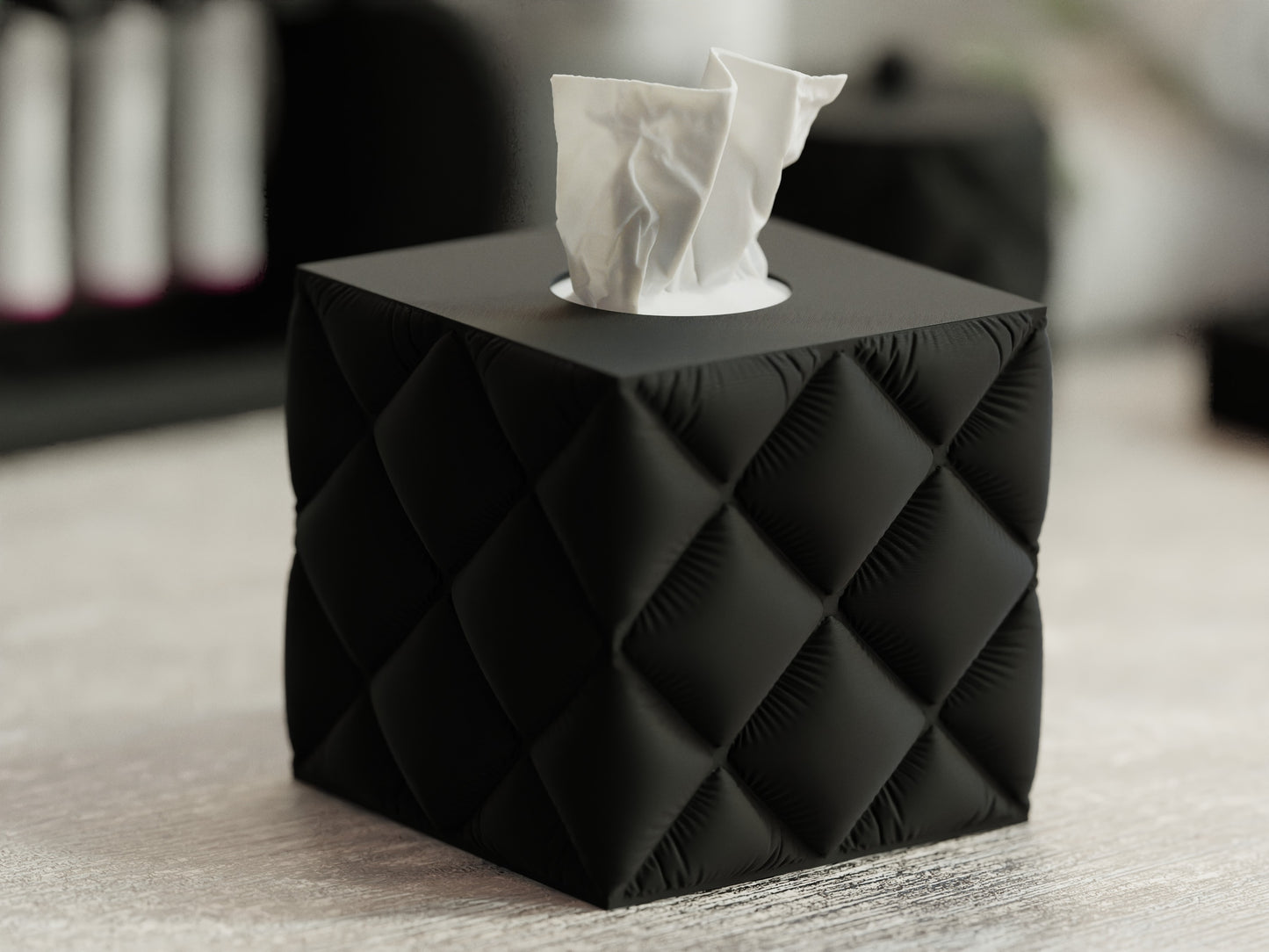DecoBox Servetele– patrat