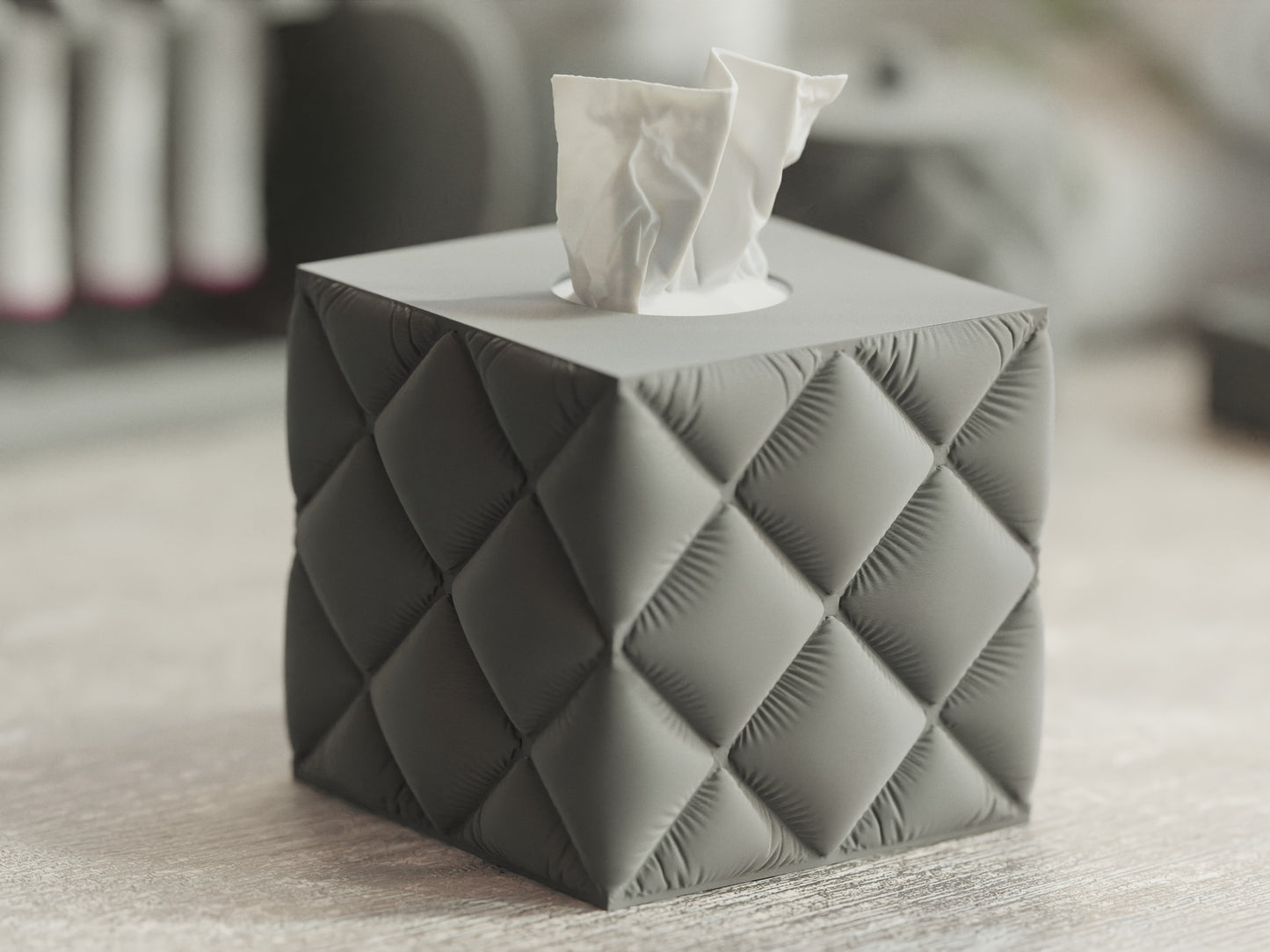 DecoBox Servetele– patrat