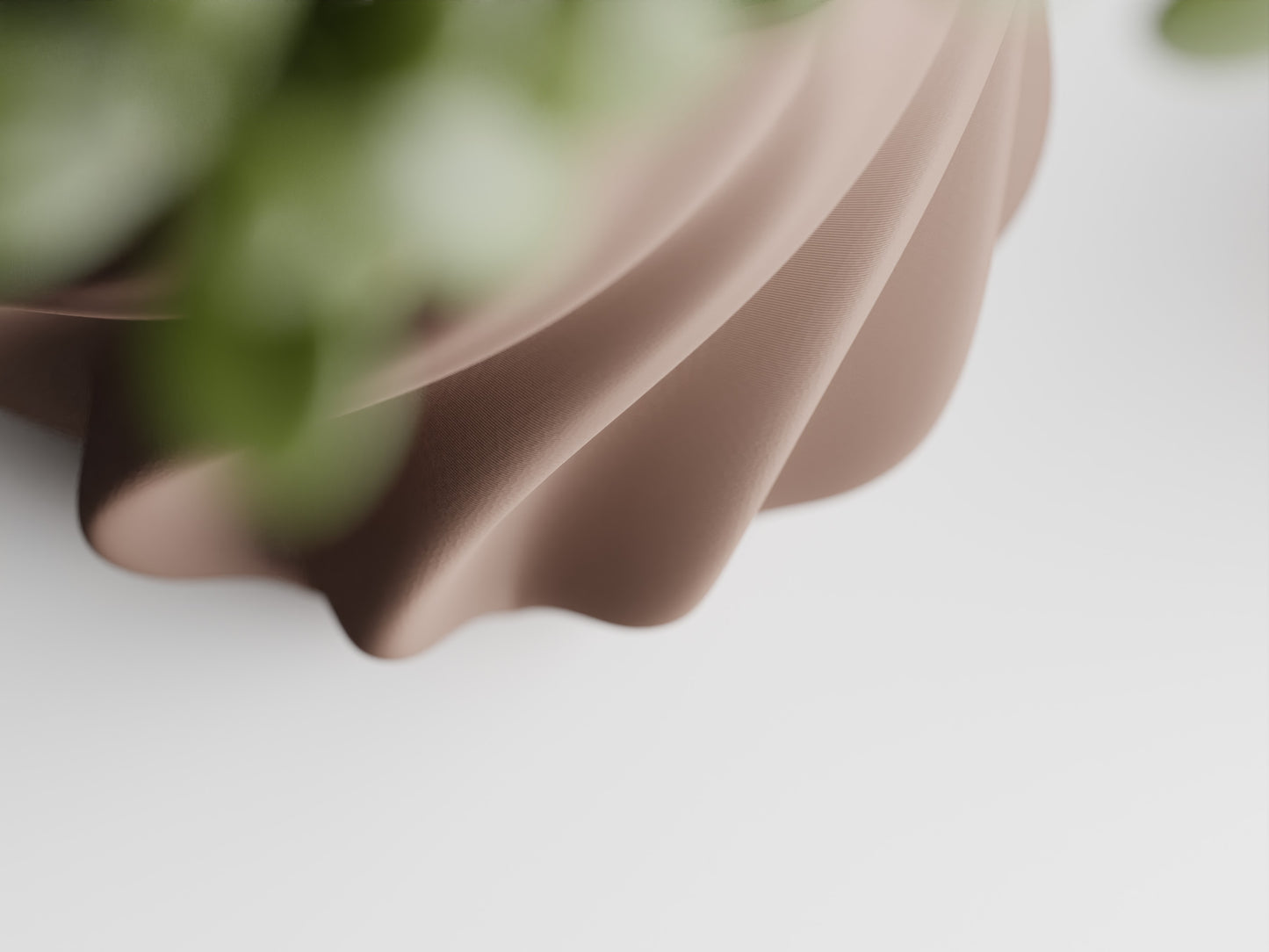 Ghiveci decorativ - Terra Wave