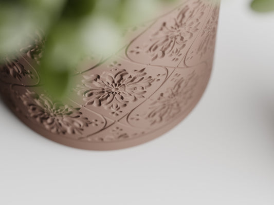 Ghiveci decorativ - Siena