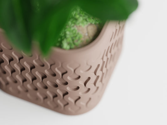 Ghiveci decorativ - Picora