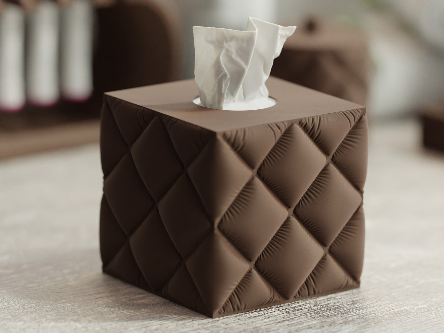 DecoBox Servetele– patrat