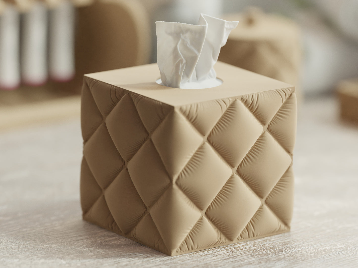 DecoBox Servetele– patrat