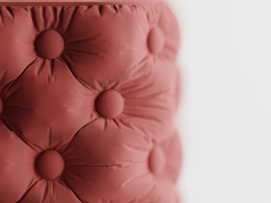 Ghiveci decorativ - Majestic