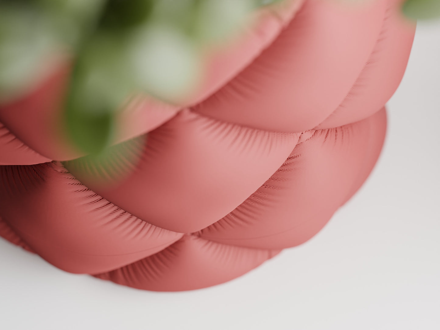 Ghiveci decorativ - Terra Soft