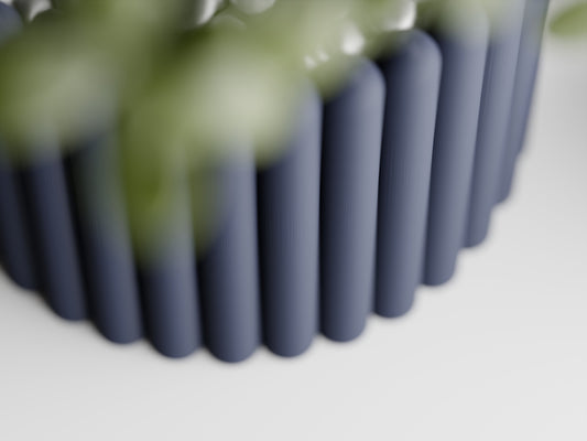 Ghiveci decorativ - Columno