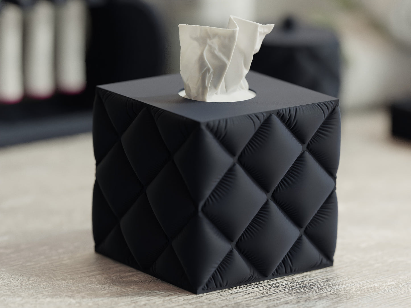 DecoBox Servetele– patrat