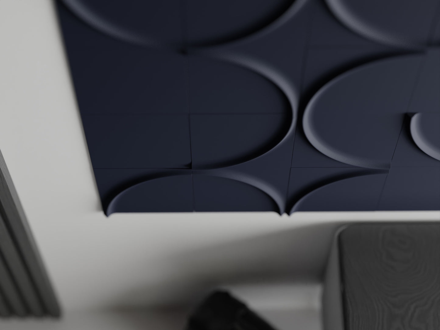 Panou decorativ modular PM6