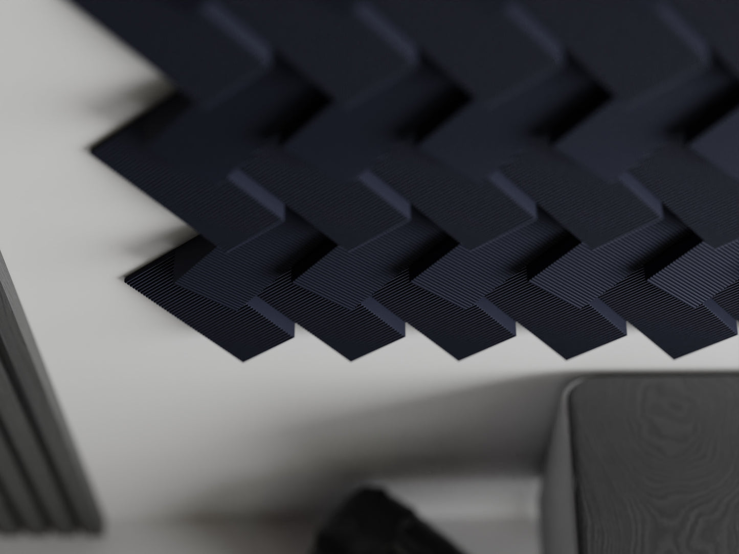 Panou decorativ modular PM3