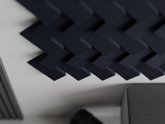 Panou decorativ modular PM3