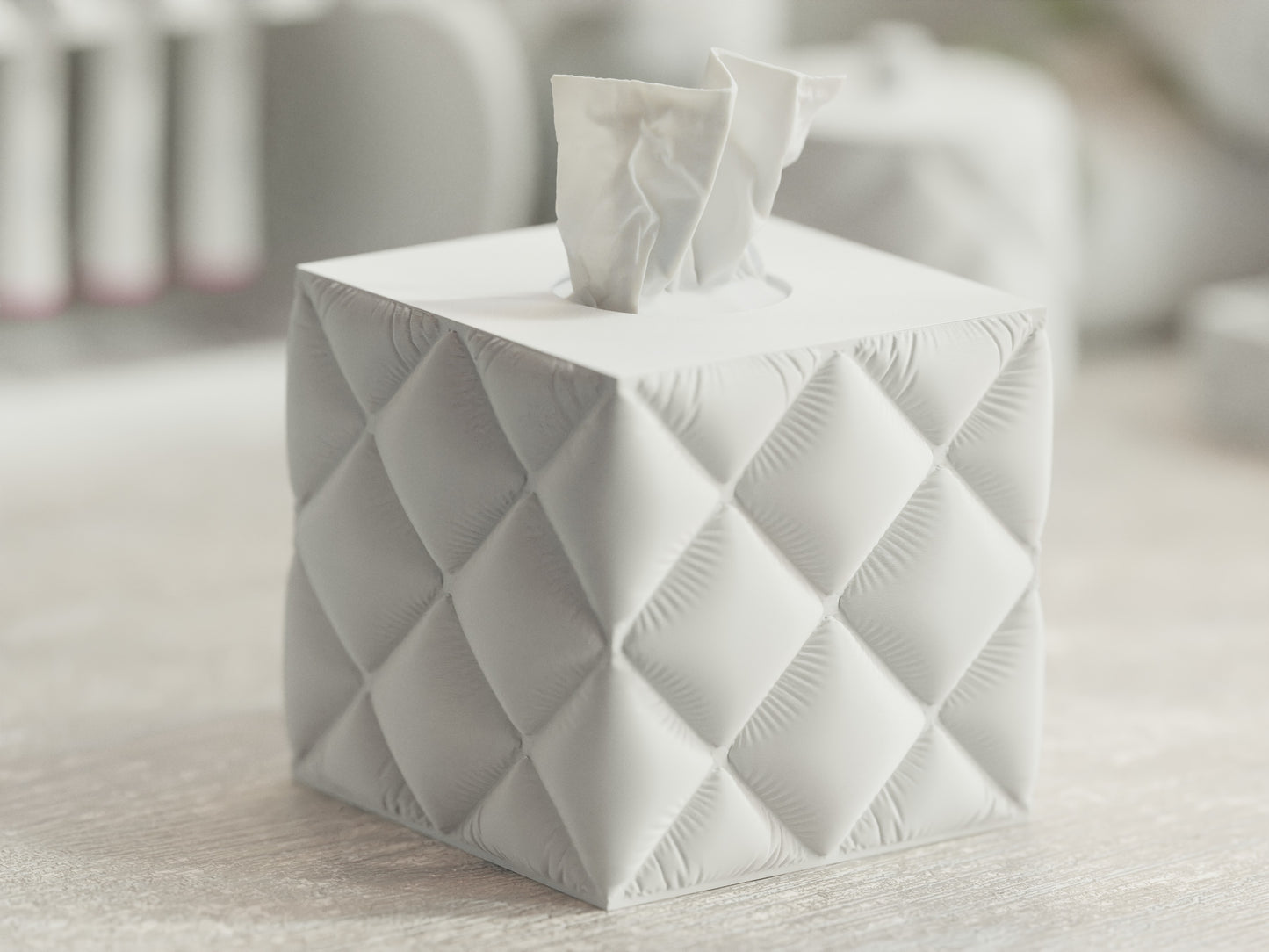 DecoBox Servetele– patrat
